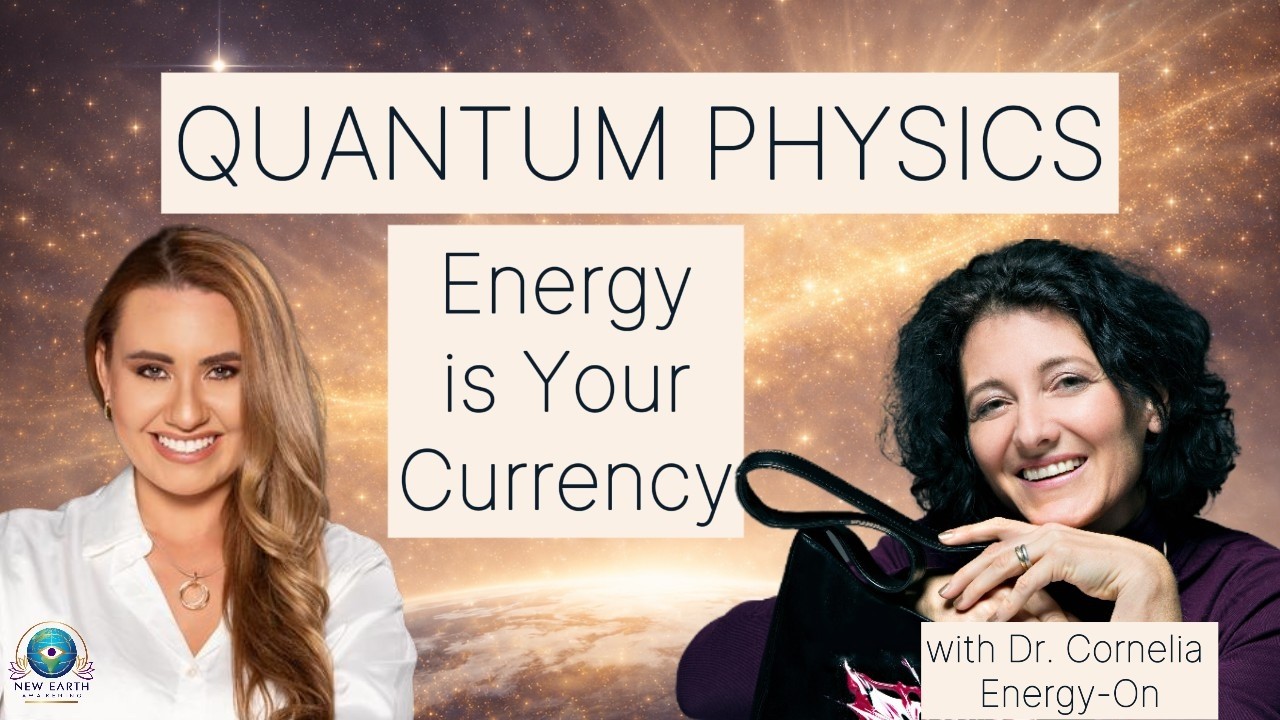 The Quantum Entanglement Discovery That Will Alter Your Perspective!
