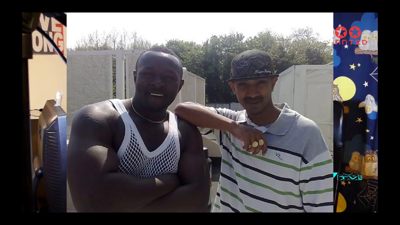 HOW TO MINIMIZE A GBH SENTENCE WITHOUT SNITCHING (HM SHOW SMOKE MAJOR)