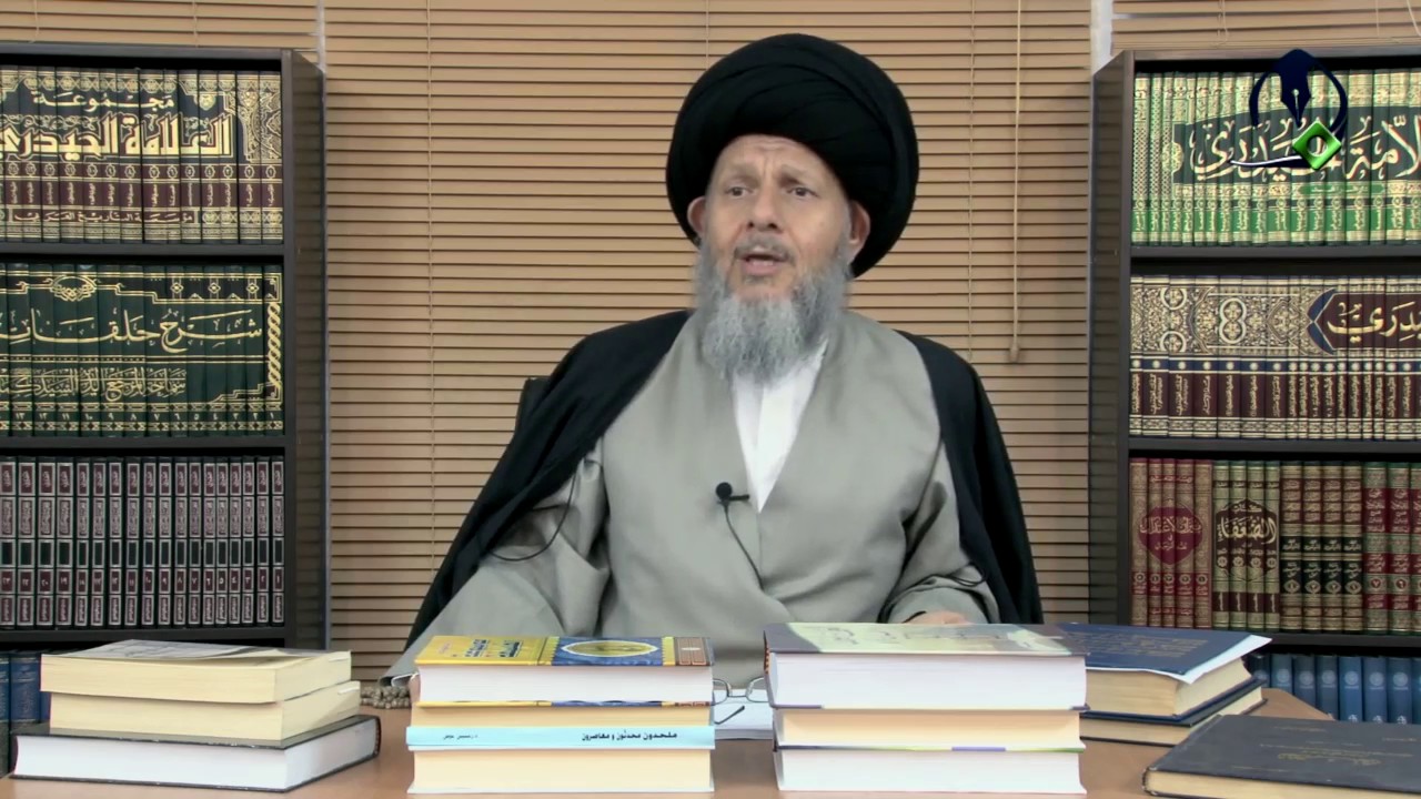 حوار مع الملحدين 2