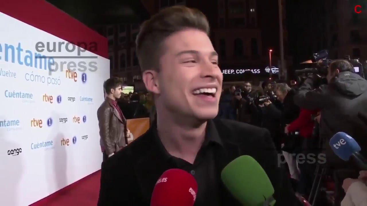 Raoul sobre Ragoney: 