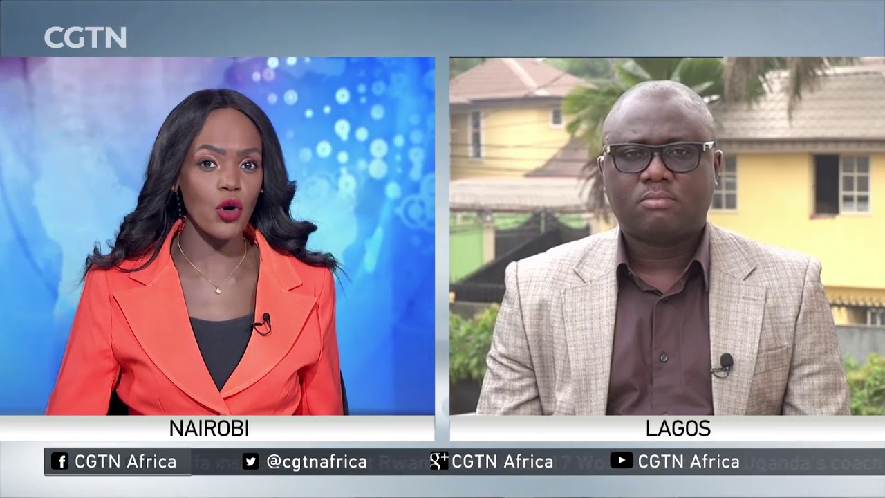 Locals react to the release of Boko Haram suspects