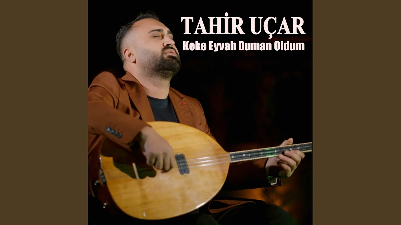 Keke Eyvah Duman Oldum