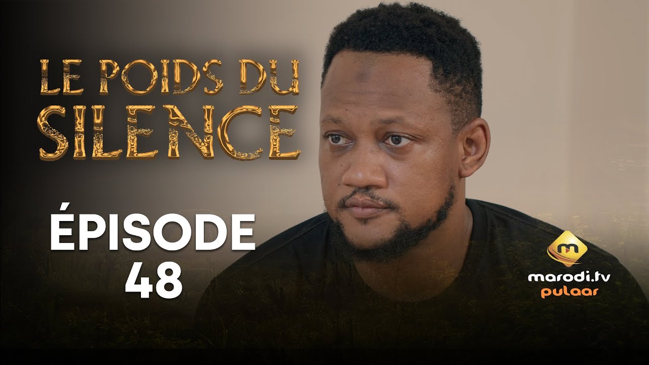 Série - Le Poids du Silence - Saison 1 - Épisode 48 VOSTFR