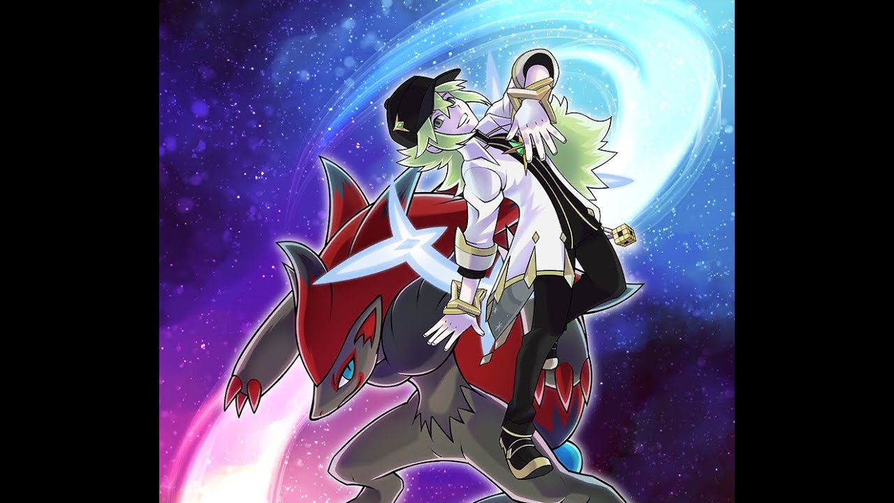 🇺🇸🦄✨ Main Story (Arceus Arc) - Chapter 3 (Full Storyline - No VA)| Pok&eacute;mon Masters EX