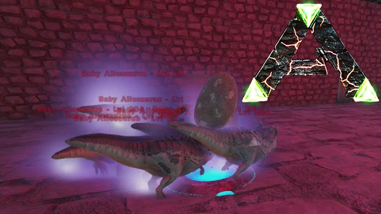 HANDEL MET DON & DE BESTE EIEREN! - ARK Ragnarok #31