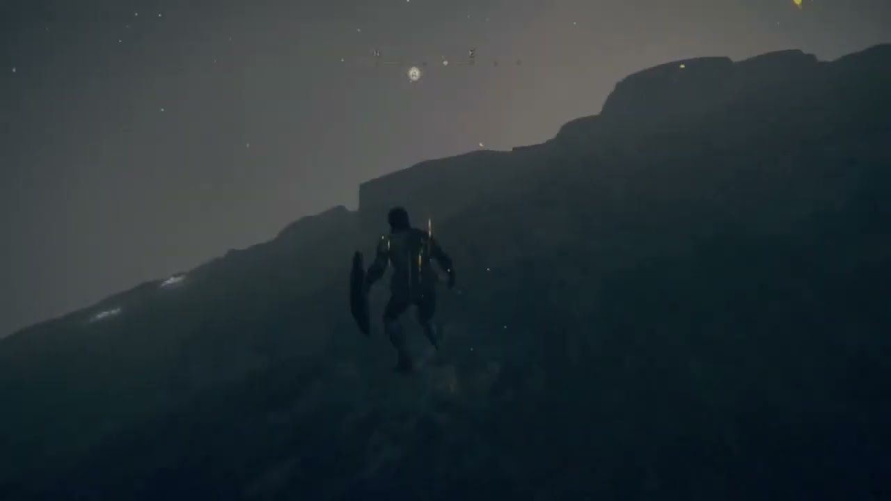 Elden Ring Black Whetblade Location (Poison/Bleed/Occult)