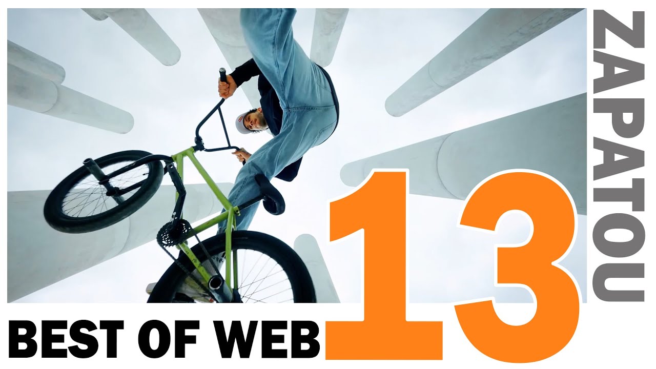 Best of Web 13 - HD - Zapatou