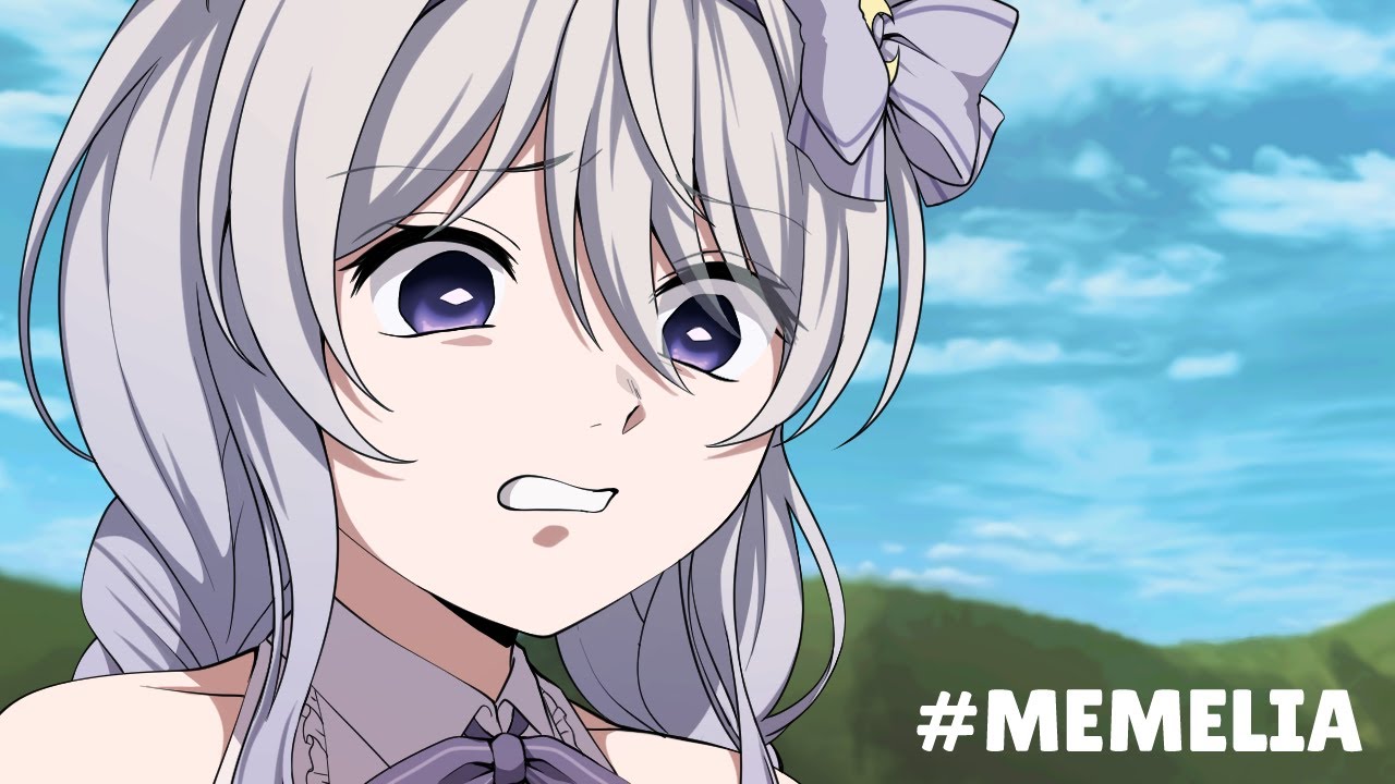 #MemElia Review!【 Zatsudan/Just Chatting】