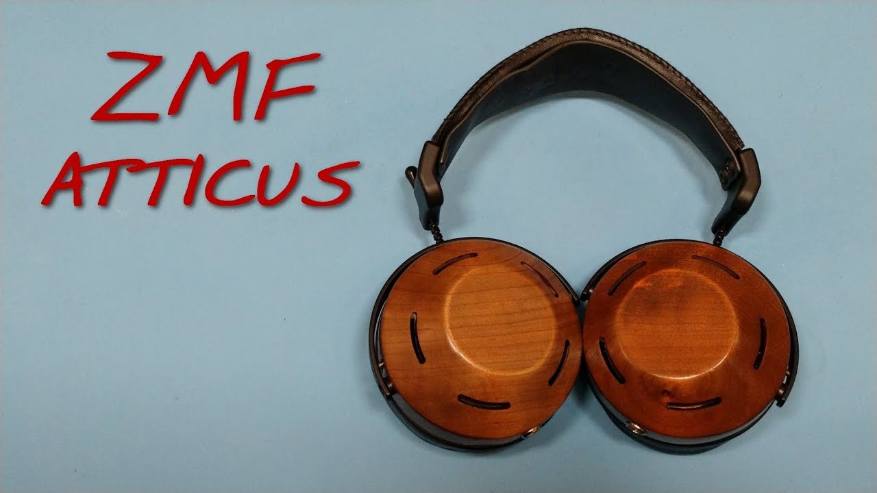 Z Review - ZMF Atticus [Day 4]