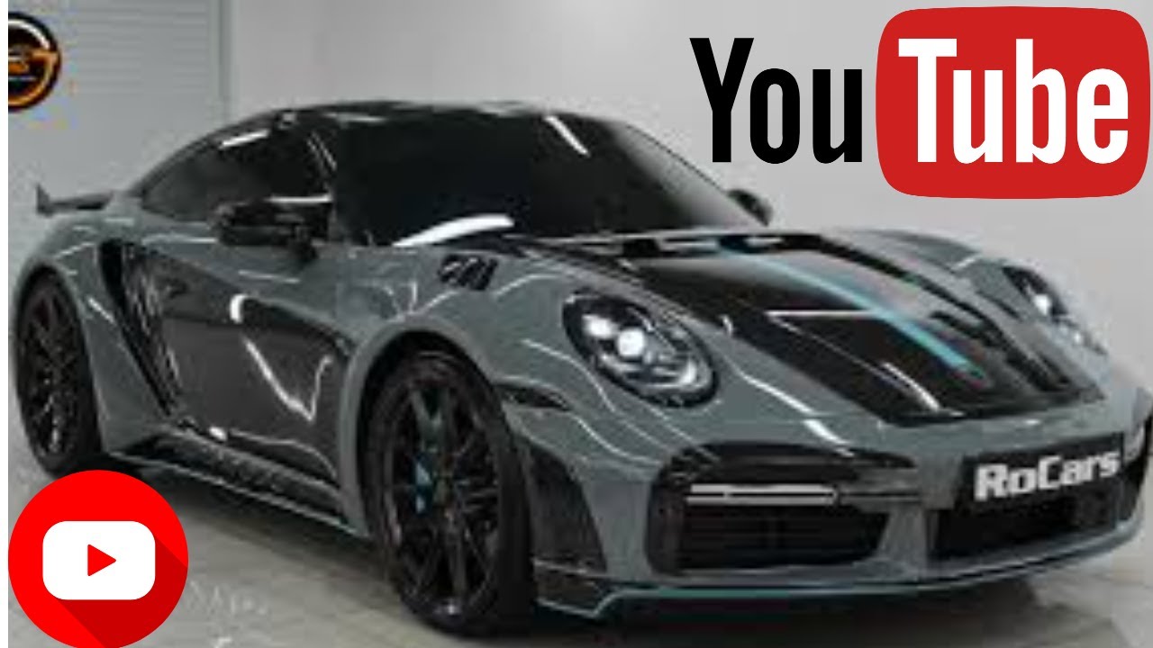 What is Rocars? Rocar | Fastest car | turbo s Porsche | Porsche 911 | bmw009 |