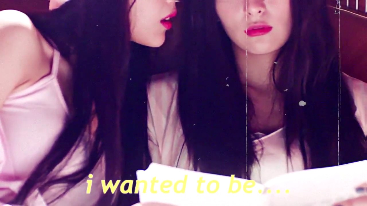 &. LIKE YOU.┊ joygi