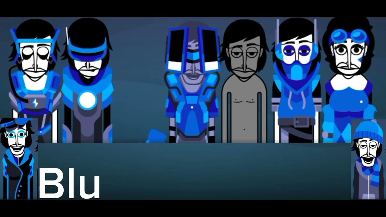 Increídibox sin bonus-blu