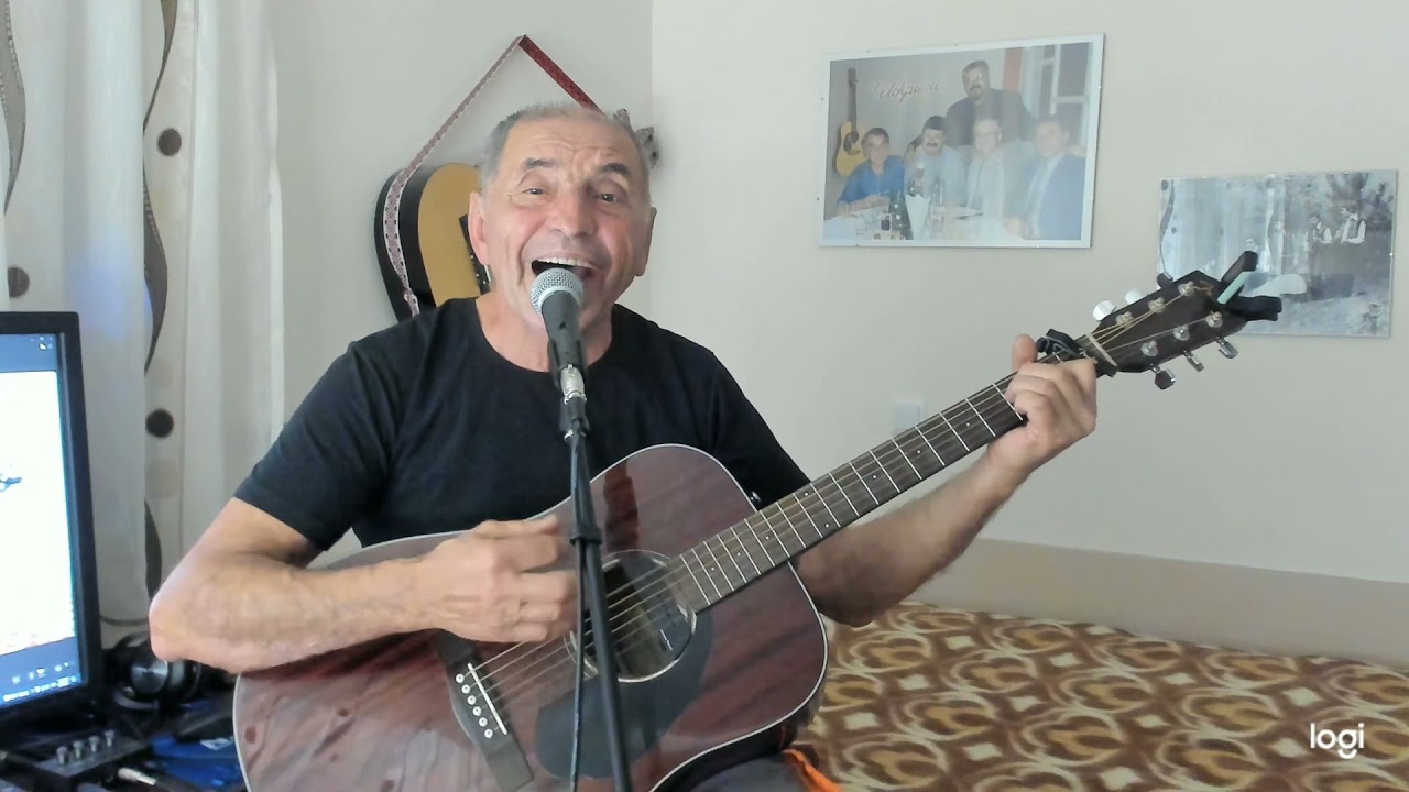 Govore mi mnogi ljudi Drazen Zecic кавър Емил Гечев