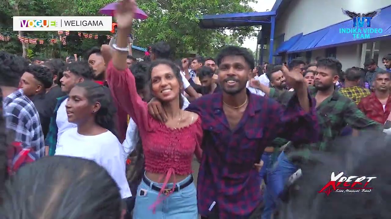 Mala Kada Kada (මල කඩ කඩ පාරේ ආවේ මලකඩ නැති ආලේ මගේ) Akuressa Expert