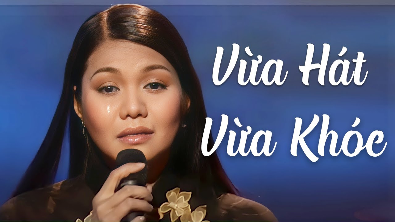 Qu&ecirc; Hương Bỏ Lại - Nghệ sĩ Ngọc Huyền vừa h&aacute;t vừa kh&oacute;c | Official Music Video