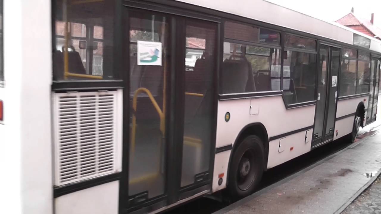 MAN A10 in Hannover
