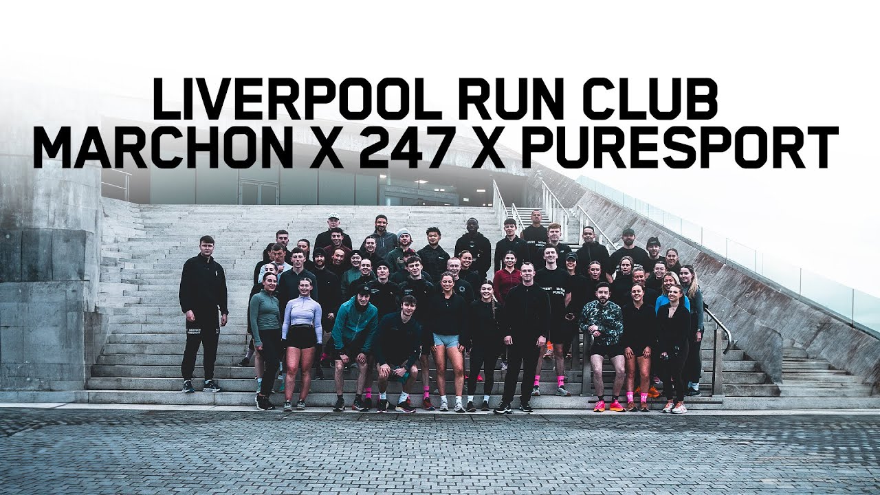 Liverpool Run Club