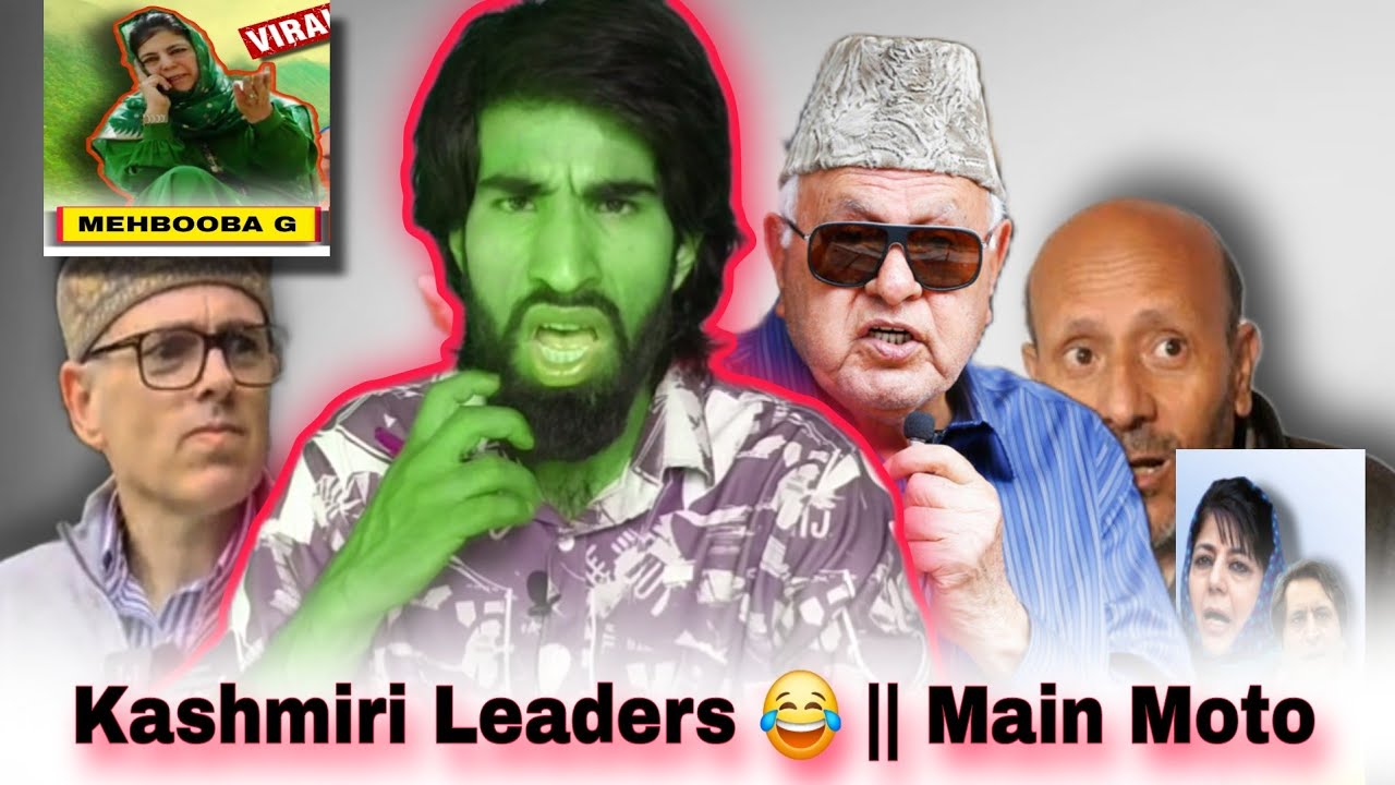 LEADERS IN SINGLE FRAME 😂|| Kuklistan Report 😁
