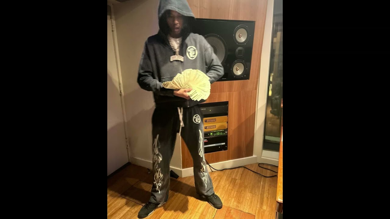 Say Drilly x Lee Drilly NY Fast Drill Type Beat 