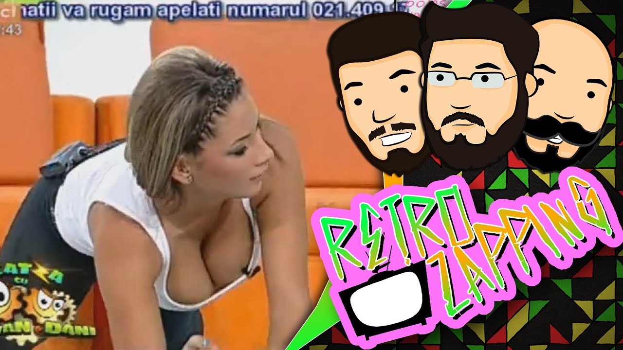 RetroZapping: Nonno Parmiro cerca password dei siti porno per vegetariani