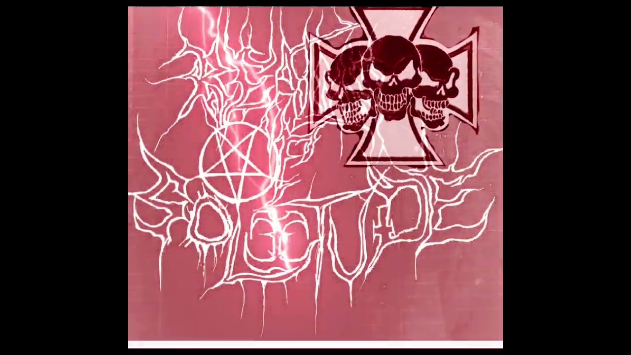 Realms of solitude New single Track #4
