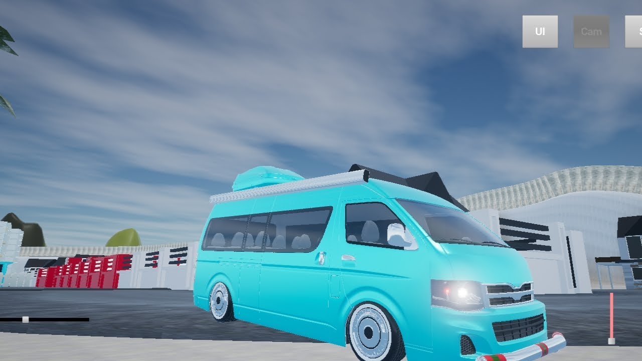Taxi-sa-rival_Association by rkdsrudio //  rivals// south Africa quantum game// @rdkstudio-hf2lj