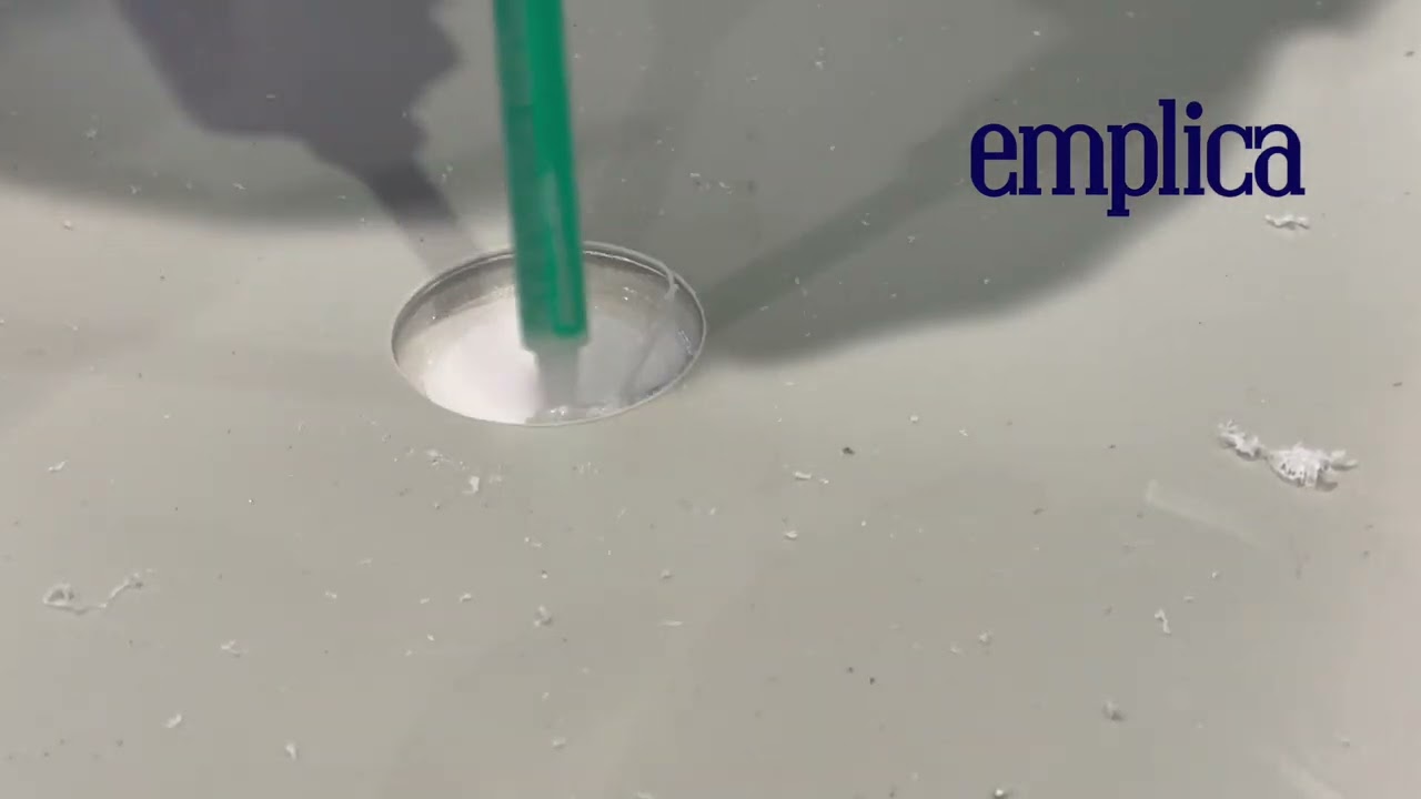 how to repair Alkus panels in 30 seconds with emplica