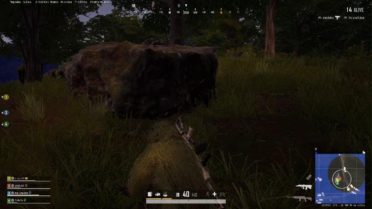 Craziest PUBG Ending I've Ever Had on PS5!!