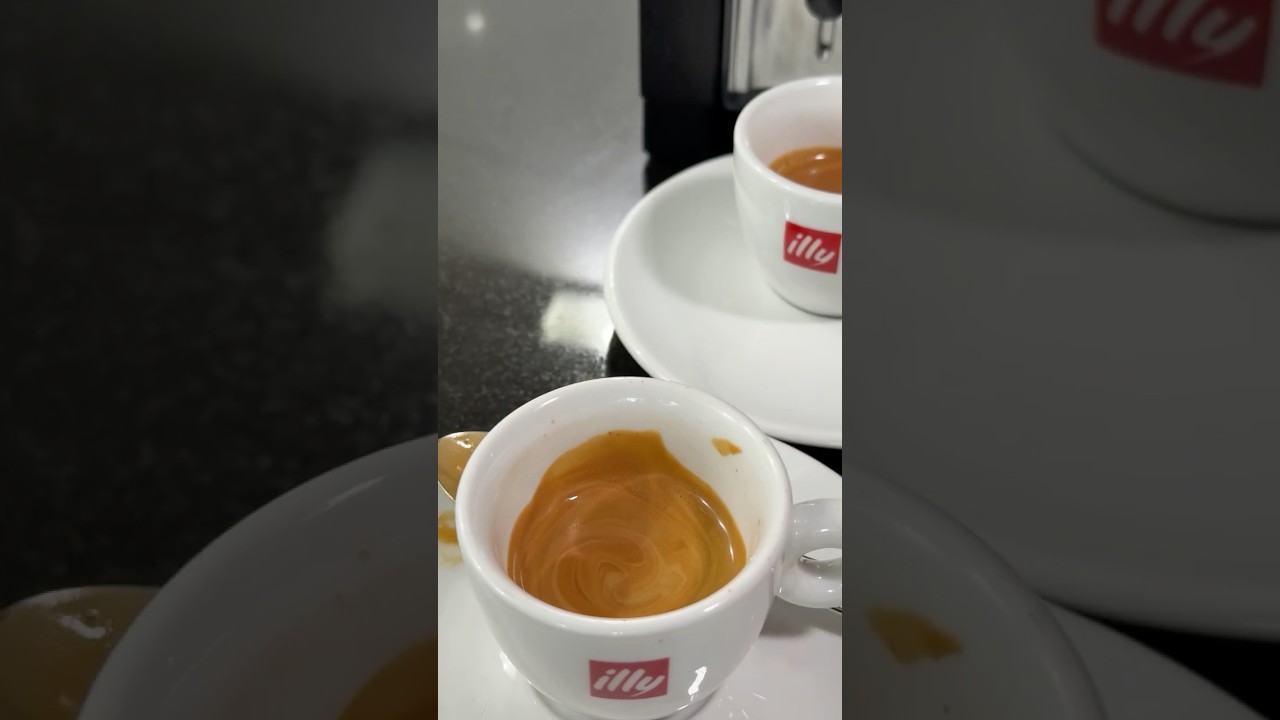 Espresso Workflow With Lelit Mara  ☕