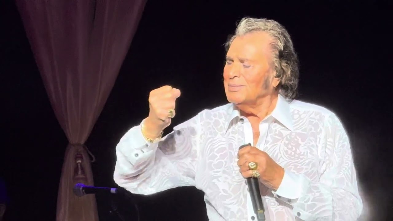 Engelbert Humperdinck - How I love you