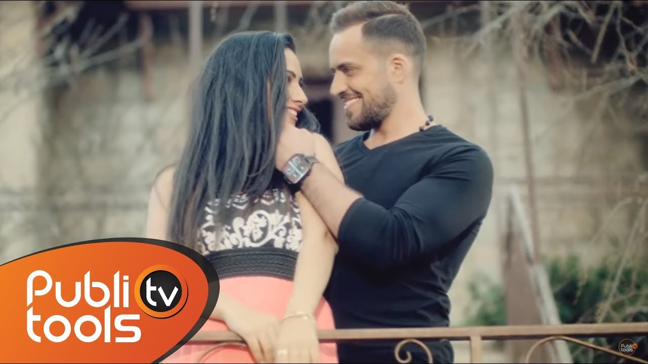 كليب ضربة موس -  طارق الأطرش Clip  Tarek Al Atrash