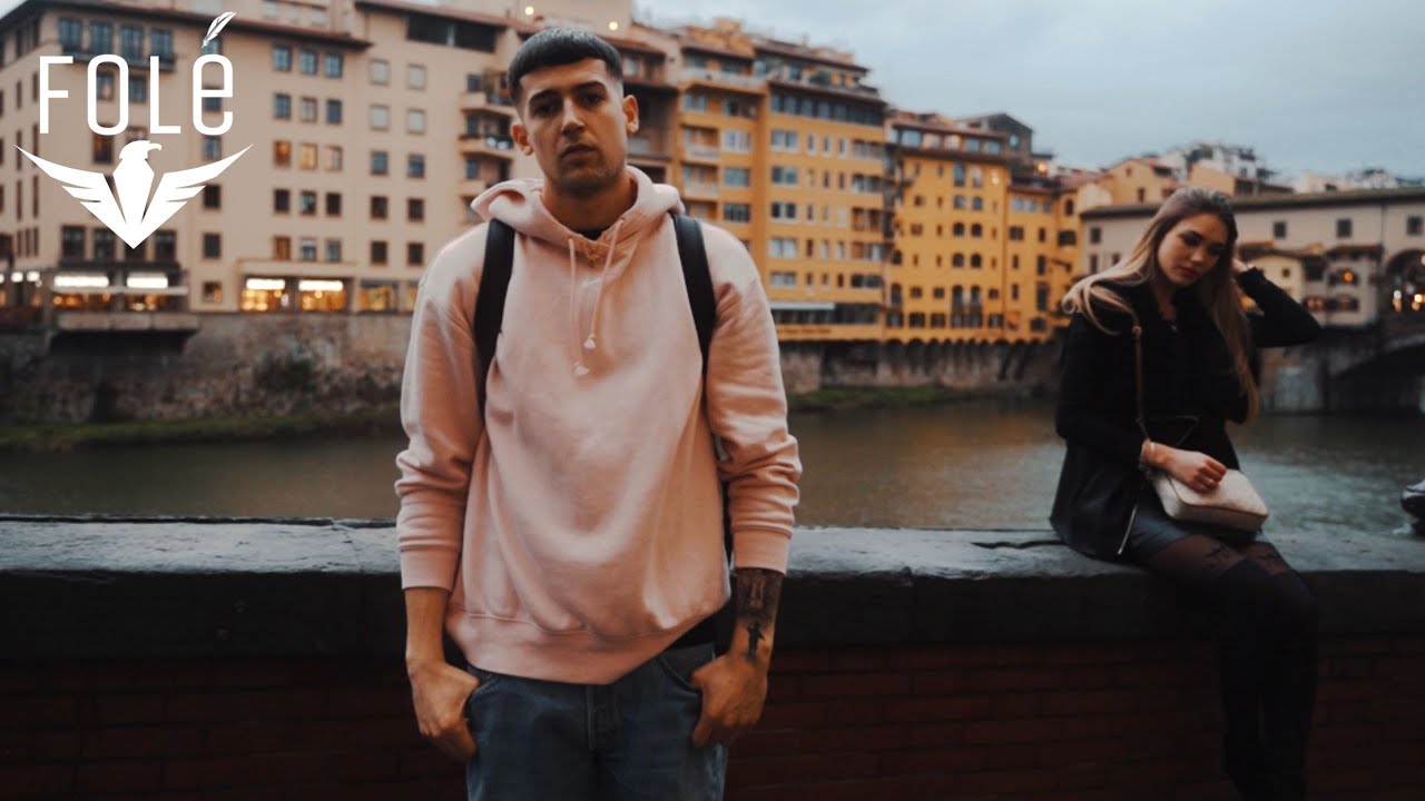 RICU - HEY BAE (Official Video)