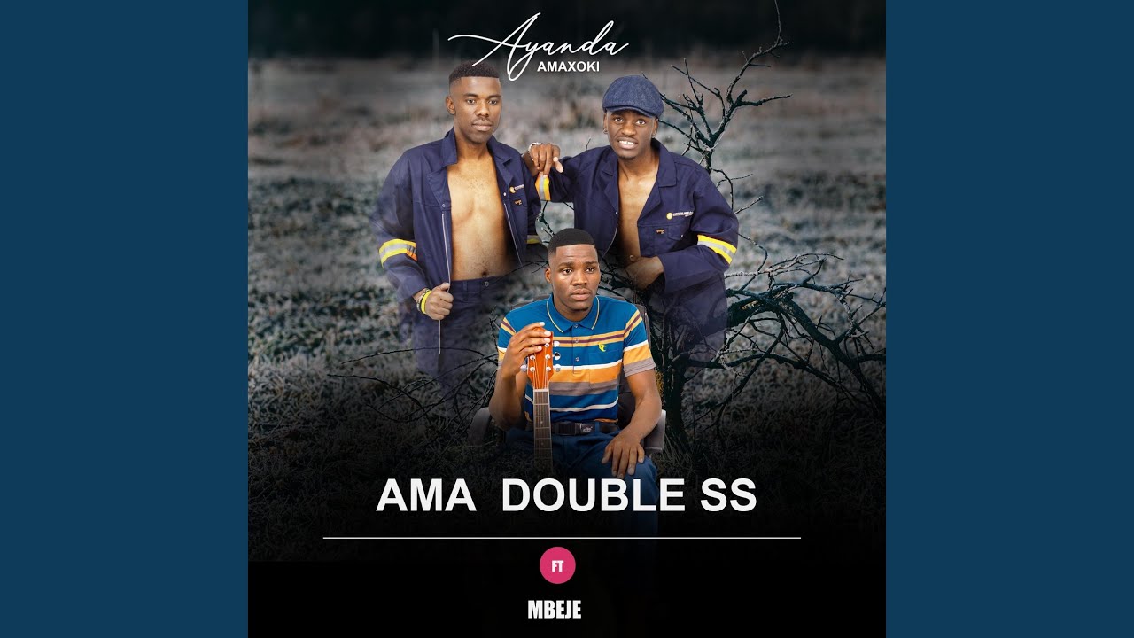 Ayanda Amaxoki