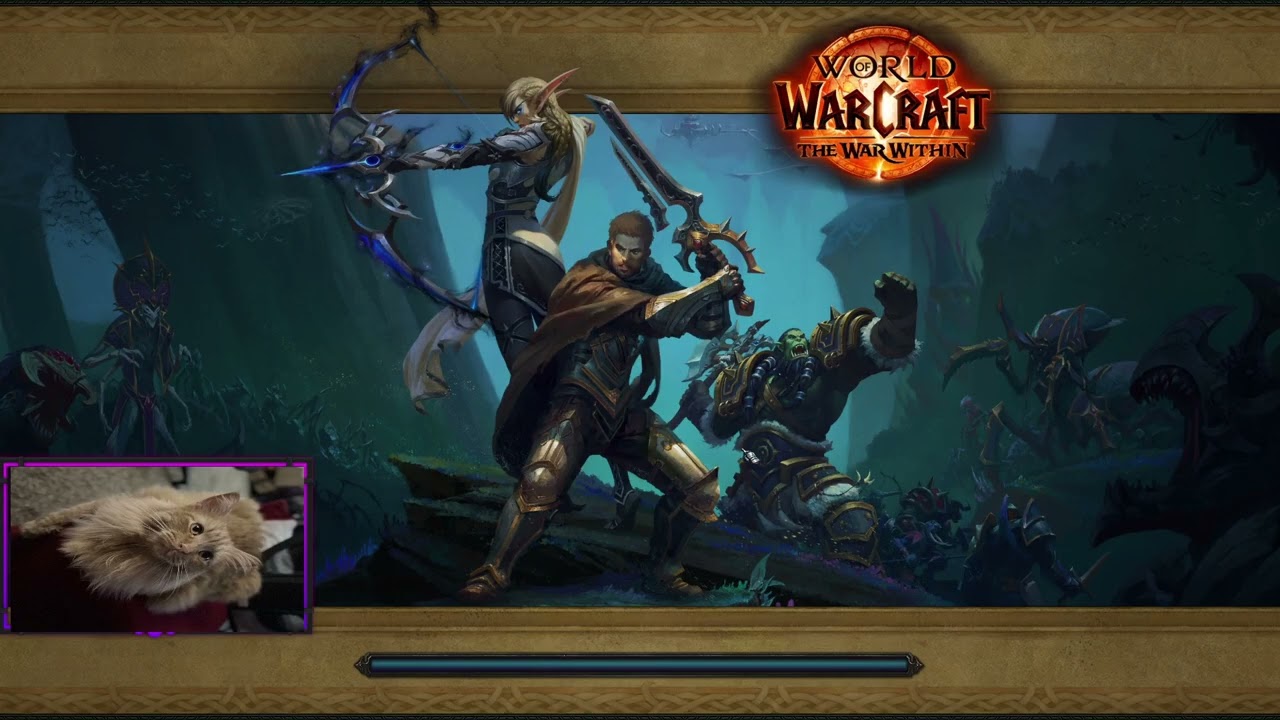 2x Legend Feral/3204M+ - games