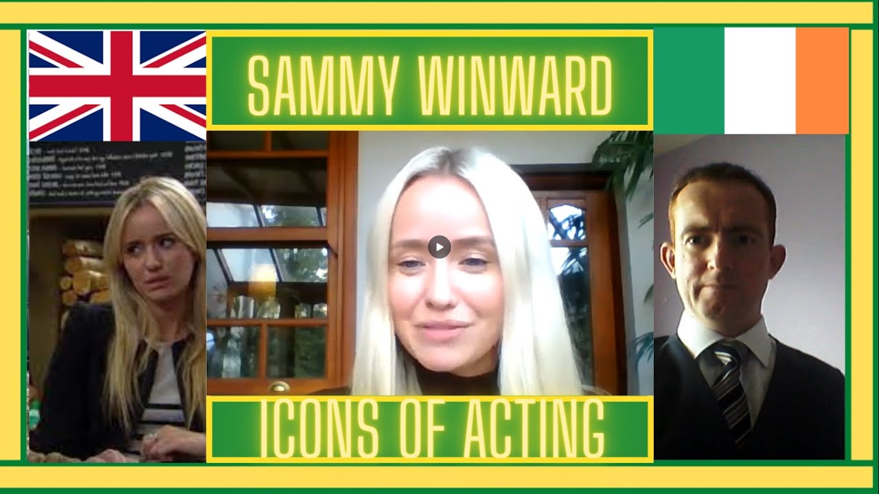 Sammy Winward - Interview