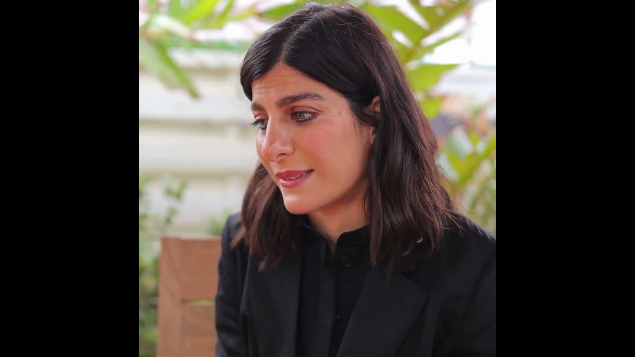 Regard sur le cin&eacute;ma documentaire par Mina Kavani, membre du jury de L'&OElig;il d'or 2024