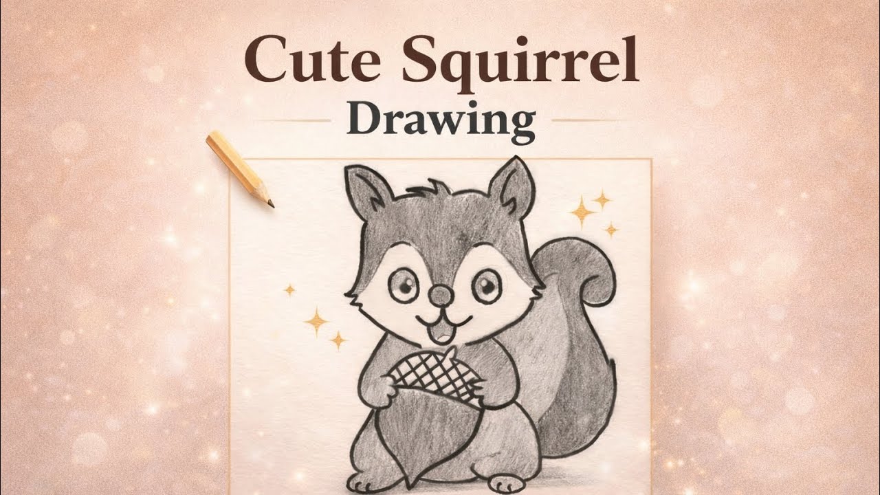 Let us draw 