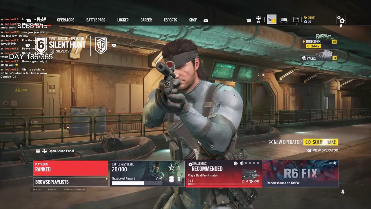😈👀 1V1S + SOLO QUE CRY SESSION + NEW VID DROP 👀😈 | MULTISTREAM IN DESC ! | 💕 ROAD TO 400 SUBS 💕