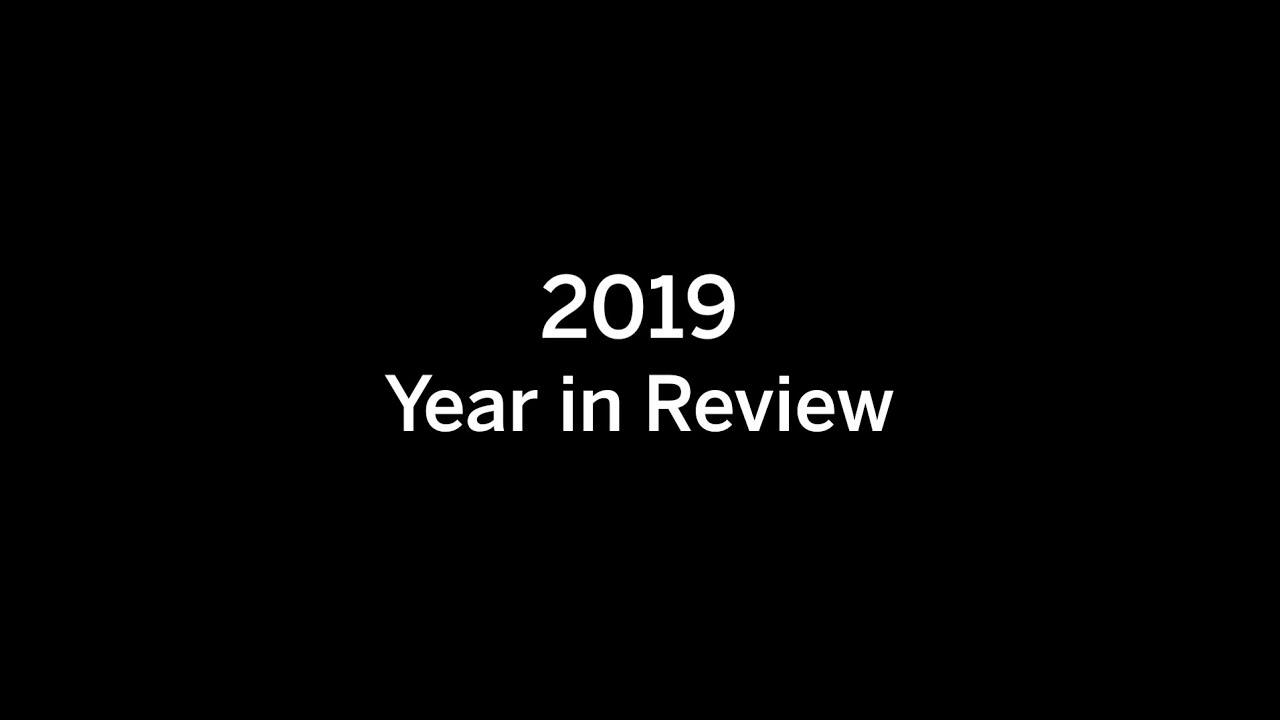 Freer and Sackler 2019 Year in Review