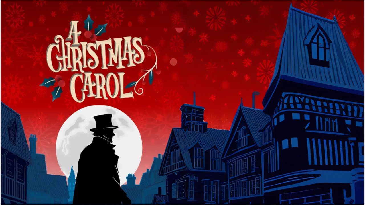 A Christmas Carol - Christmas Play  |  December 24, 2024