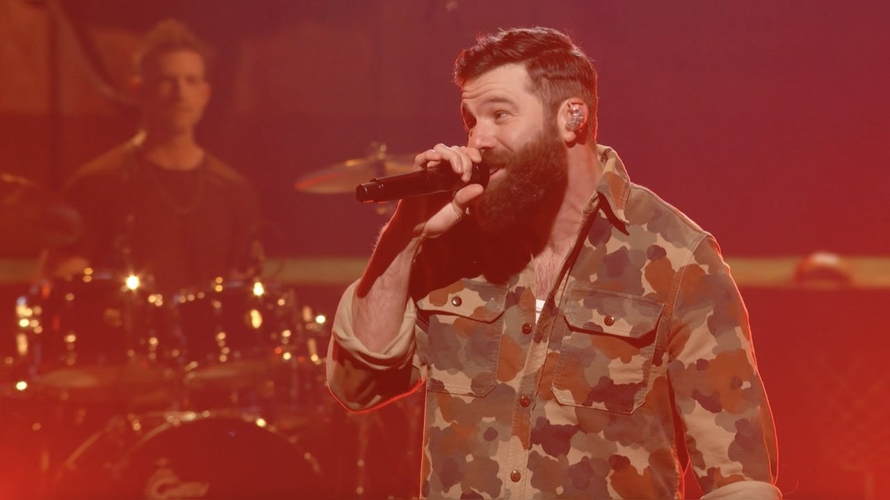 Jordan Davis - Bar None (Live from Dick Clark's New Year's Rockin' Eve)