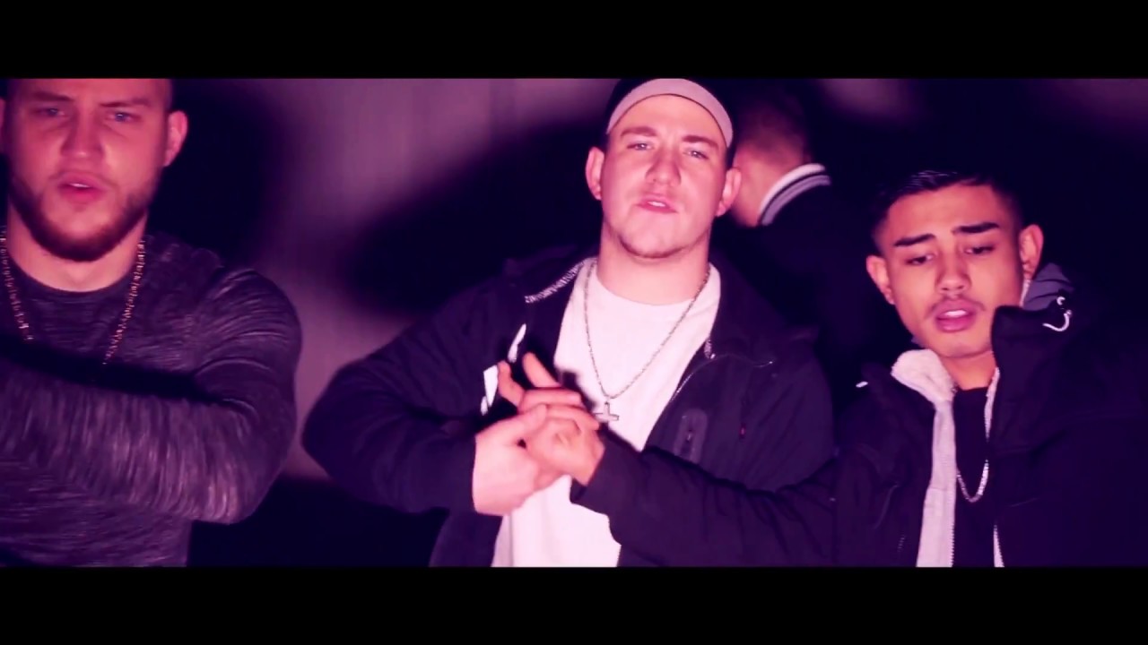 TWICE ► J.N.L.B ◄ [ Offical Video ] prod. by Inkognito Studios
