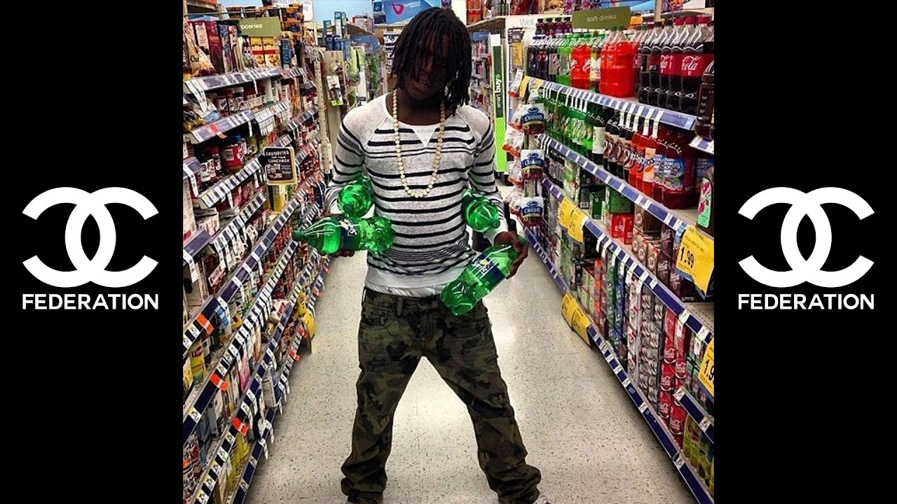 Chief Keef Type Beat - 