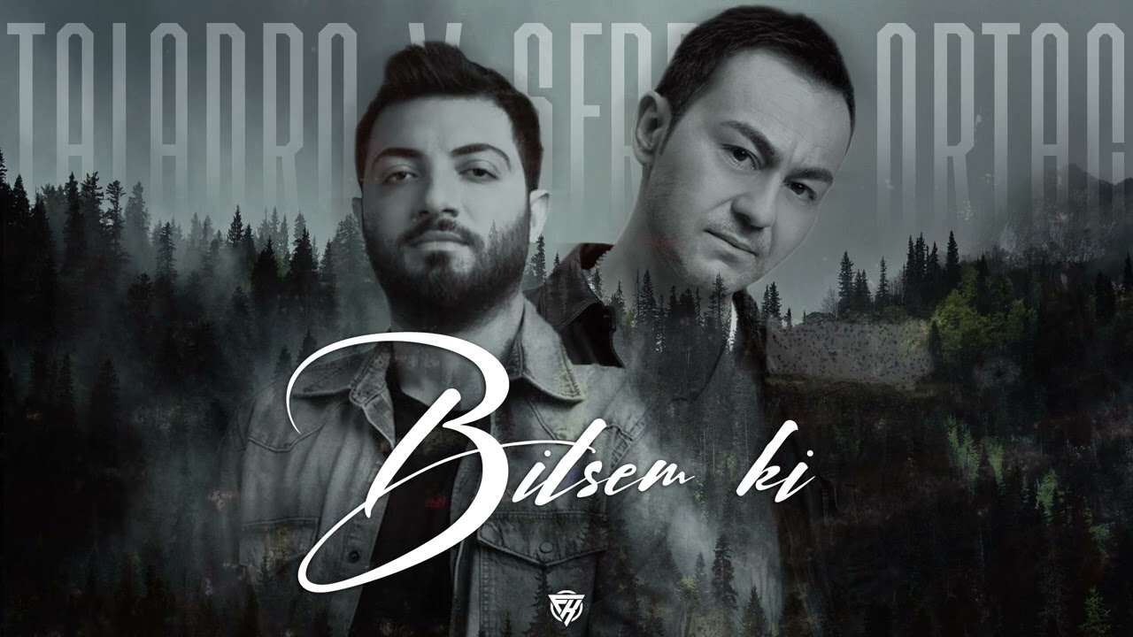 Taladro & Serdar Ortaç - Bilsem ki (Mix)