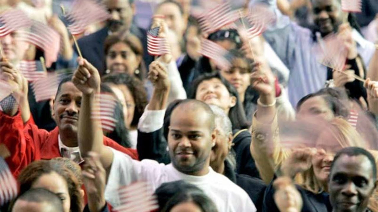 US Immigration Assimilation Debate