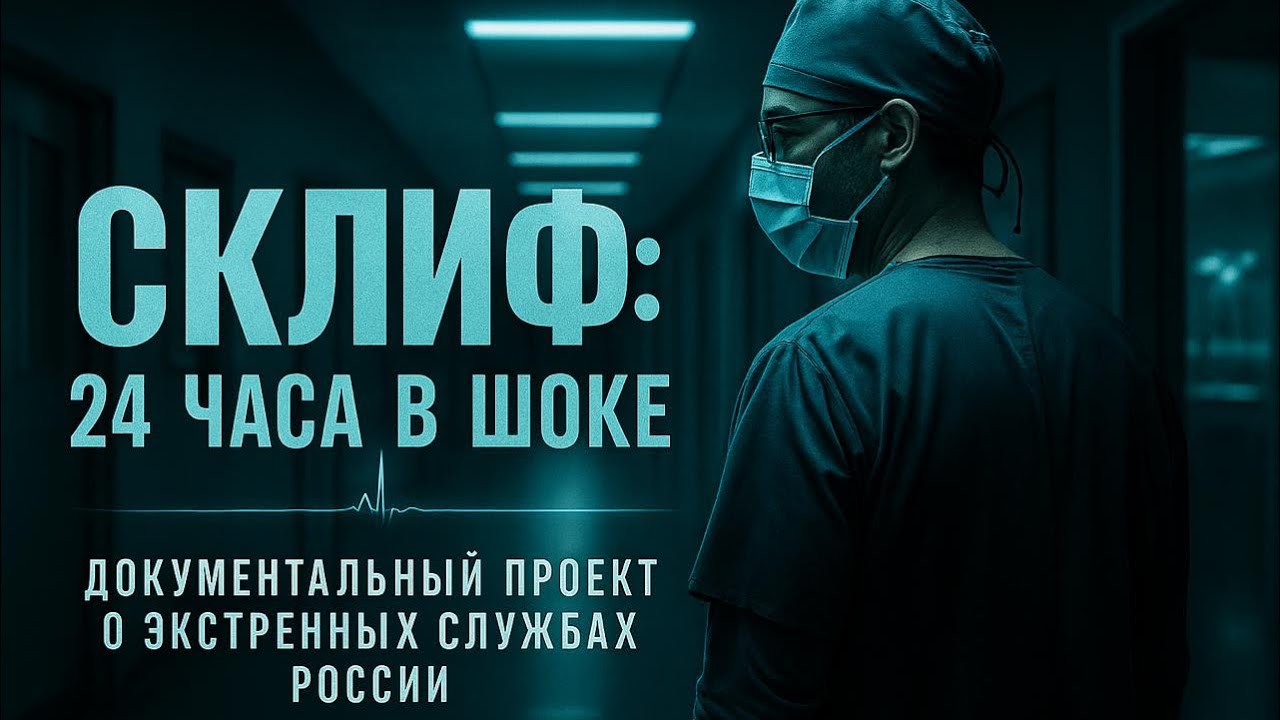 Код 112 | 24 часа в шоке 