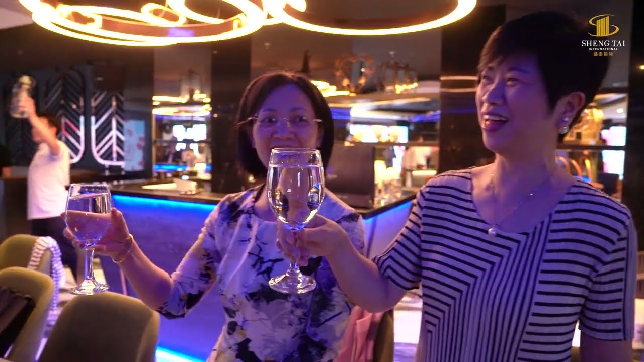 盛泰国际 ｜马来西亚第一的豪华房产考察团｜马六甲｜吉隆坡 2025 5月
