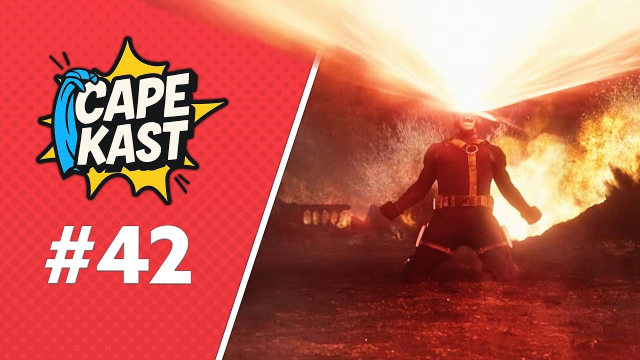 Er komt geen einde aan de Avengers: Doomsday-teasers