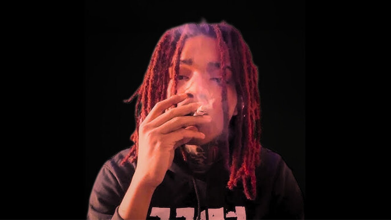[Free] Chuckyy x Lil twin Sampled Type Beat "Alone Again"
