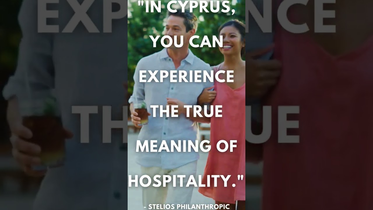 20 things you need to know about Cyprus 